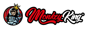 monkey king logo