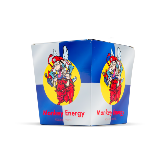 Energy Drink Scented Rolling Papers & Tips - Image 3