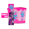 Single + Bulk Pack of Monkey King Scented Smell Papers + Tips: Bubblegum