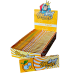 Mango Flavour Monkey King Smell Papers: Medium 1 1/4