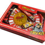 Monkey King Try Kit Mixed Smoking Packs for Gift Sets
