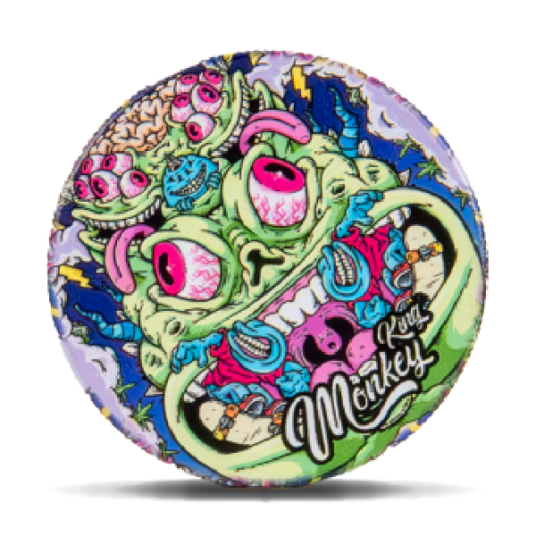 4 Part Metal Grinders - Space Edition: Alien