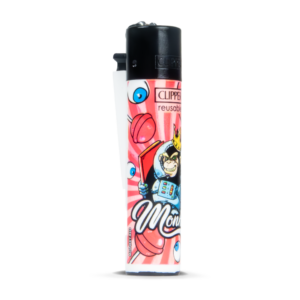 Lighters