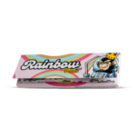 Monkey King Rolling Papers for Smoking: King Size Slim Rainbow