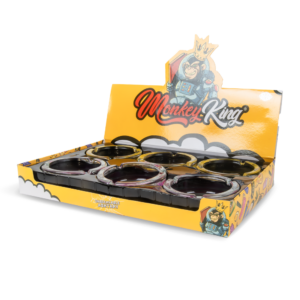 Ashtrays