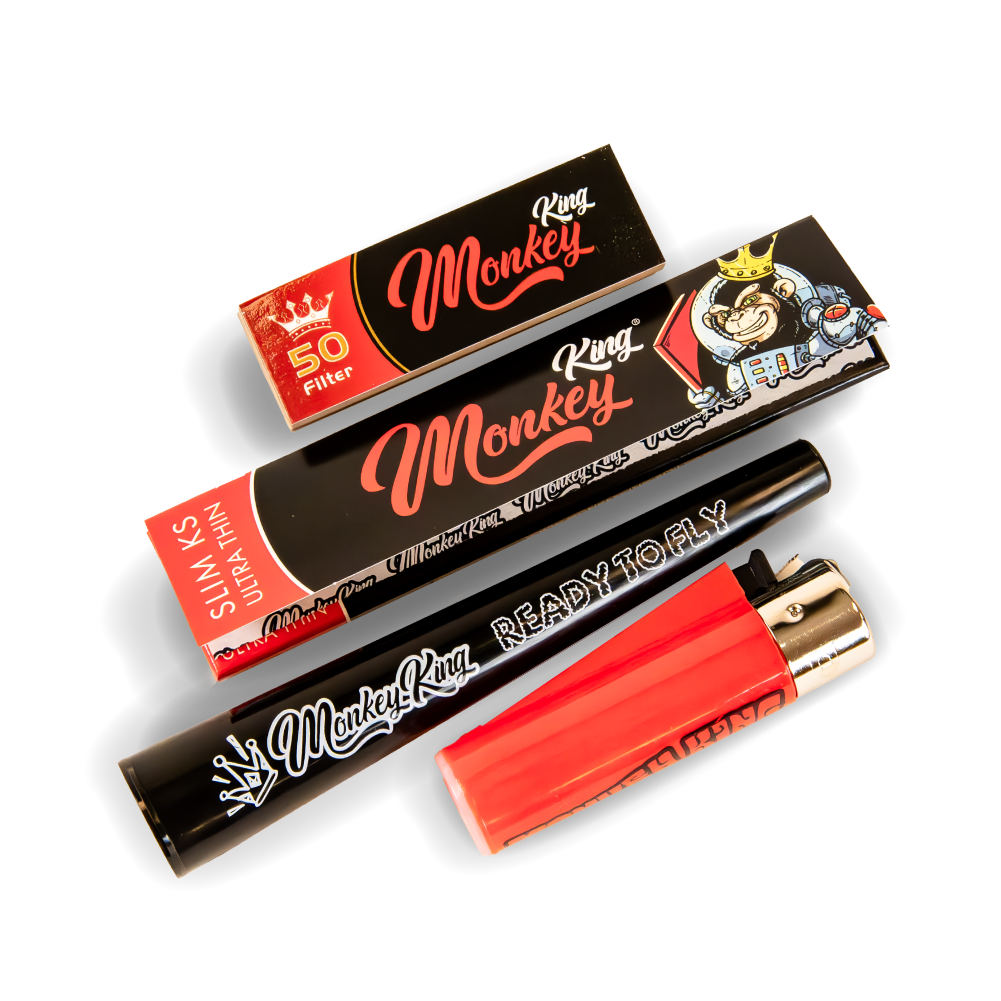 Bulk Smoking Packs