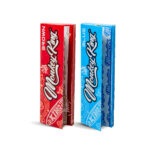 2 Monkey King Rolling Papers: Regular 70 Cigarette Papers aka Rizlas Unbleached and White