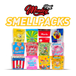 Monkey King Scented Smell Papers for Smoking Feature Image