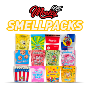 Smell Papers + Tips