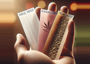 The Ultimate Guide to Choosing the Best Rolling Papers