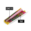 Monkey King Pre-Rolled Cones - Image 2