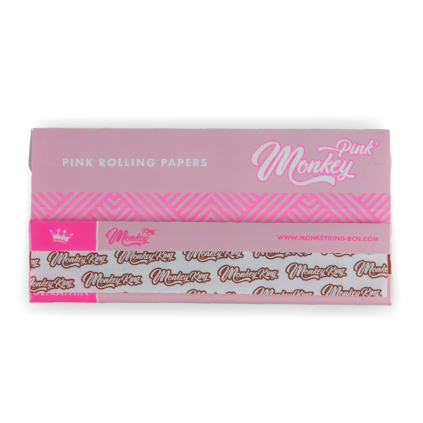 Rolling Papers: King Size Slim