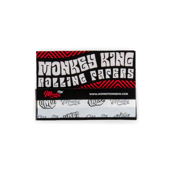Rolling Papers: Medium 1 1/4 — White