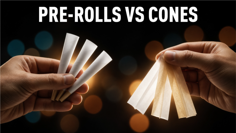 monkey king pre rolls vs cones blog