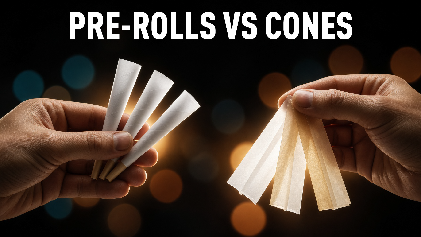 monkey king pre rolls vs cones blog