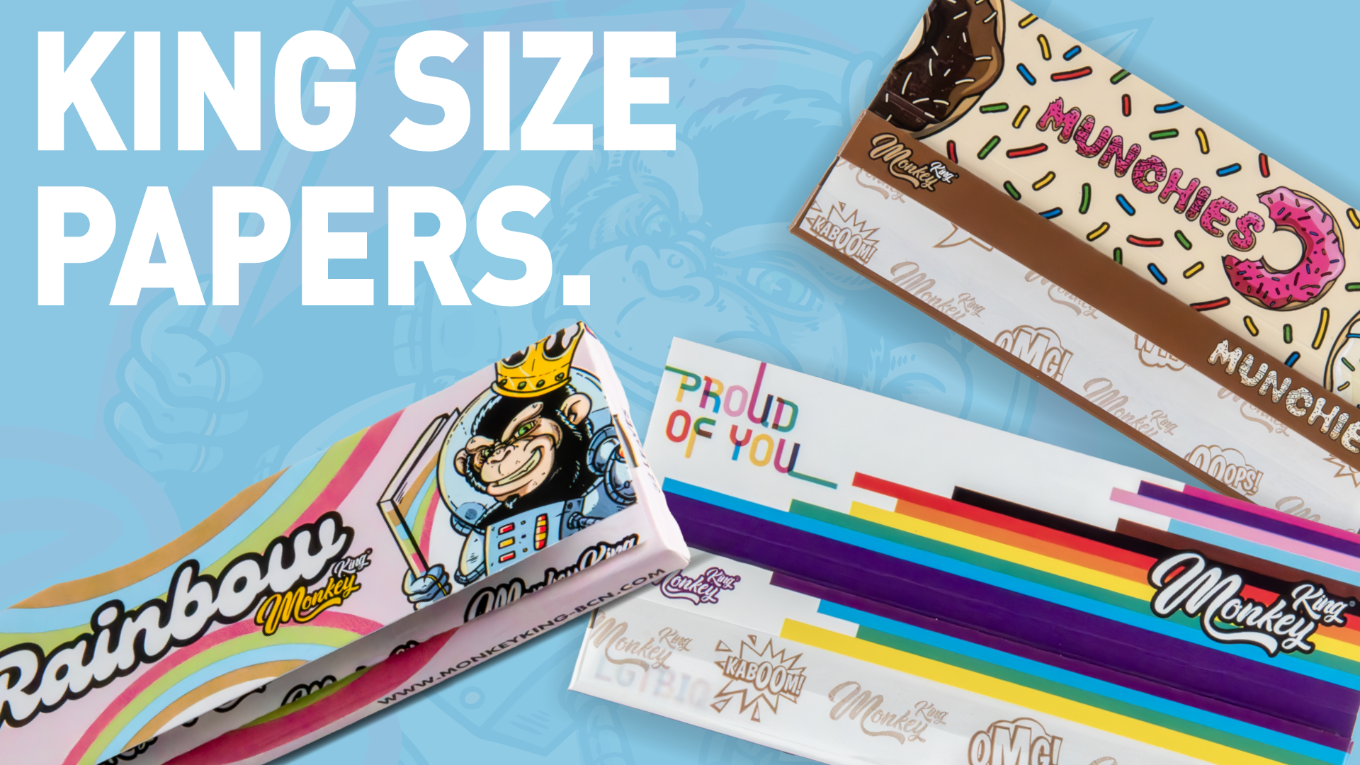 King Size