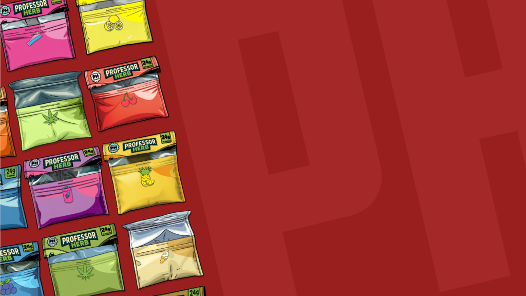 Professor Herb Products