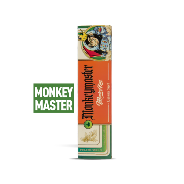 Smell Papers + Tips — Monkeymaster